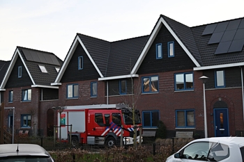 brand fûgeldyk leeuwarden