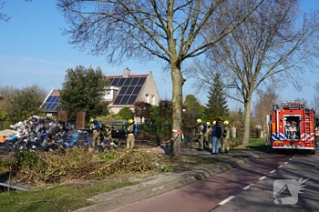 brand elkerzeeseweg scharendijke