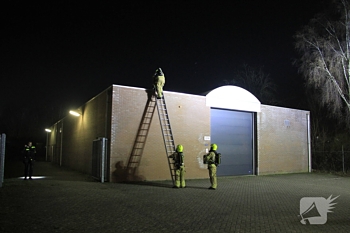 brand de fuus weert