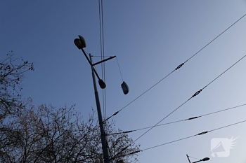 ongeval mathenesserlaan rotterdam