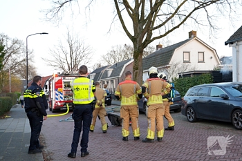 brand kerkstraat abcoude