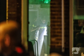 brand boergoensestraat rotterdam