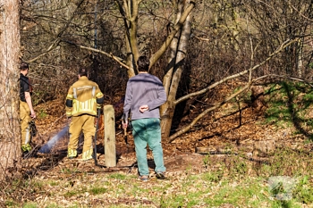 brand bredaseweg tilburg