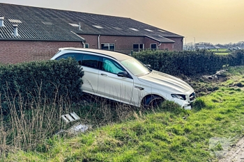 ongeval peelsehuis boekel