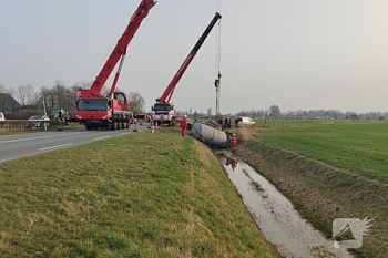 nieuws brédyk - n357 jelsum