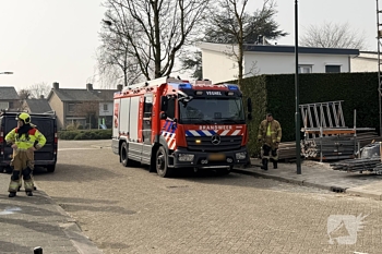 ongeval jeroen boschstraat veghel