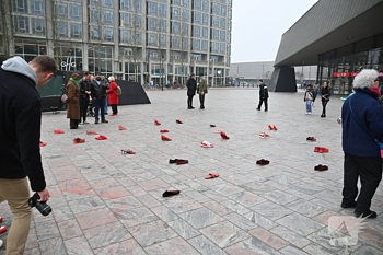 nieuws stationsplein rotterdam