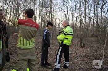 brand julianalaan weert