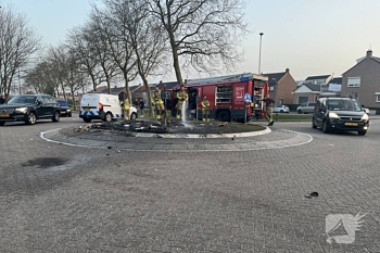 brand de akkers urk