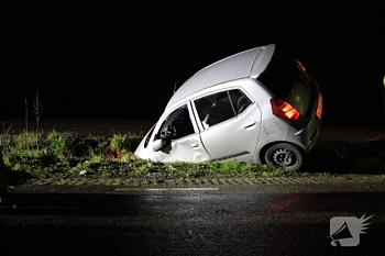 ongeval mastenbroekweg weert