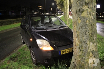 ongeval bassin weert