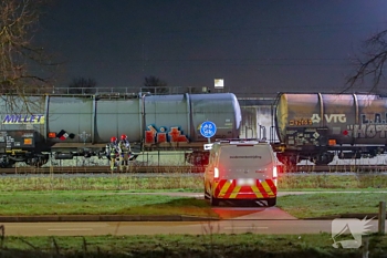 ongeval aziëhavenweg amsterdam