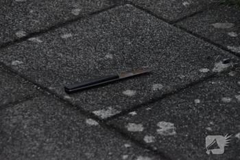 steekincident europaplein dongen