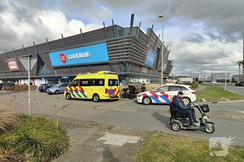ongeval kanaalweg leeuwarden