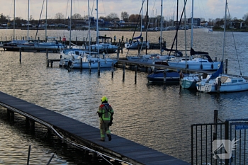 brand wolphaartsdijkseveer wolphaartsdijk