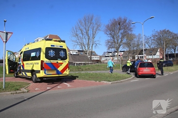 ongeval rijnsoever katwijk