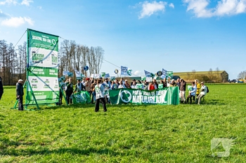 nieuws arendweg lelystad