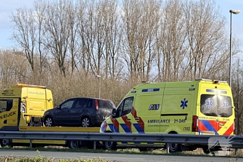 ongeval heeswijk-dinther - n279 l 64,4 c heeswijk-dinther