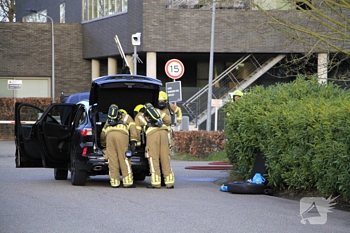 brand schatbeurderlaan weert