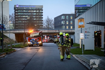 brand willem einthovenstraat oegstgeest