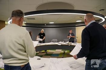 nieuws stationsstraat rhoon