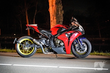 ongeval sigmaplantsoen leiden