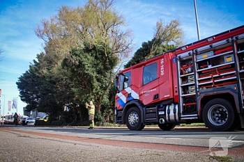 ongeval valkenburgseweg katwijk