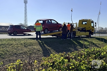 ongeval kanaaldijk-noord - n279 r 66,0 heeswijk-dinther
