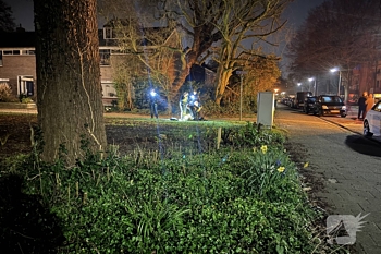 schietincident cipresweg gouda