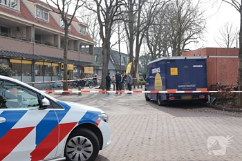 nieuws barbiersweg laren