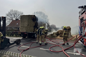 brand eikenheuvelweg uden