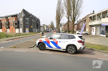 gaslekkage roermondseweg weert