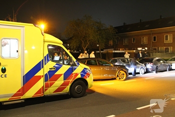 ongeval brinkmanstraat dordrecht