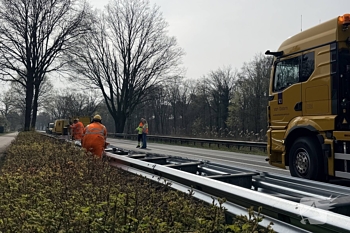 ongeval bosscheweg - n279 erp