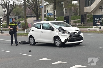 ongeval vosdijk arnhem