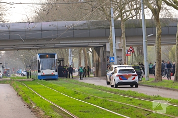ongeval heemstedestraat amsterdam
