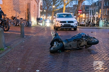 ongeval lage gouwe gouda