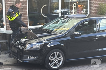 ongeval rosendaalsestraat arnhem