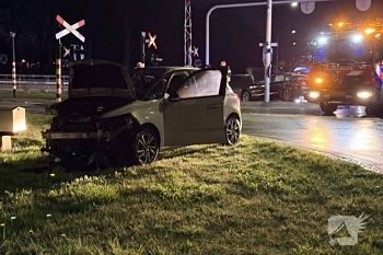 ongeval berghemseweg oss