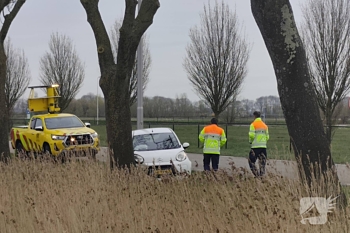 ongeval rijksstraatweg - n488 2,5 numansdorp