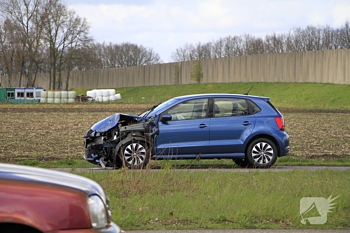 ongeval ringbaan noord - n275 r 31,1 weert