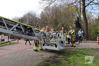 nieuws zuidplashof waddinxveen
