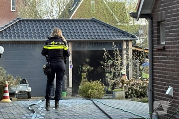 brand zwolseweg balkbrug