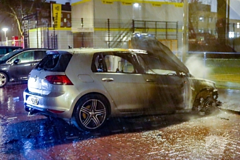 brand sieg vaz diasstraat amsterdam