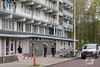 brand haag en veld amsterdam