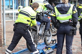 nieuws kamp lelystad