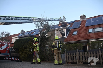 brand regulus katwijk