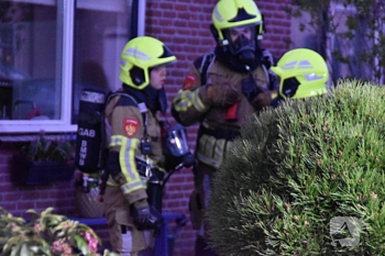 gaslekkage hof dongen