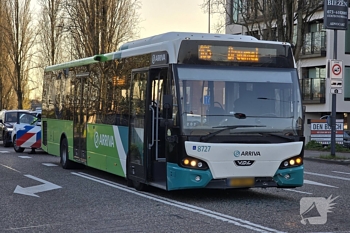 ongeval orthenseweg 's-hertogenbosch