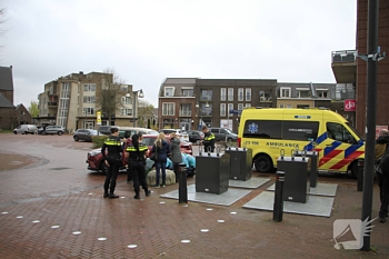 ongeval monseigneur nolensstraat stramproy